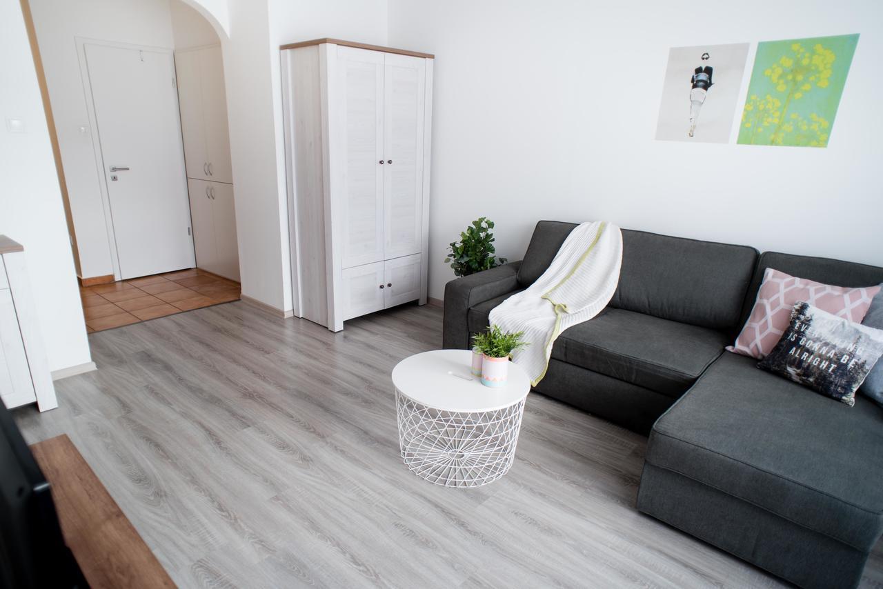 Grand Trees Apartamento Budapest