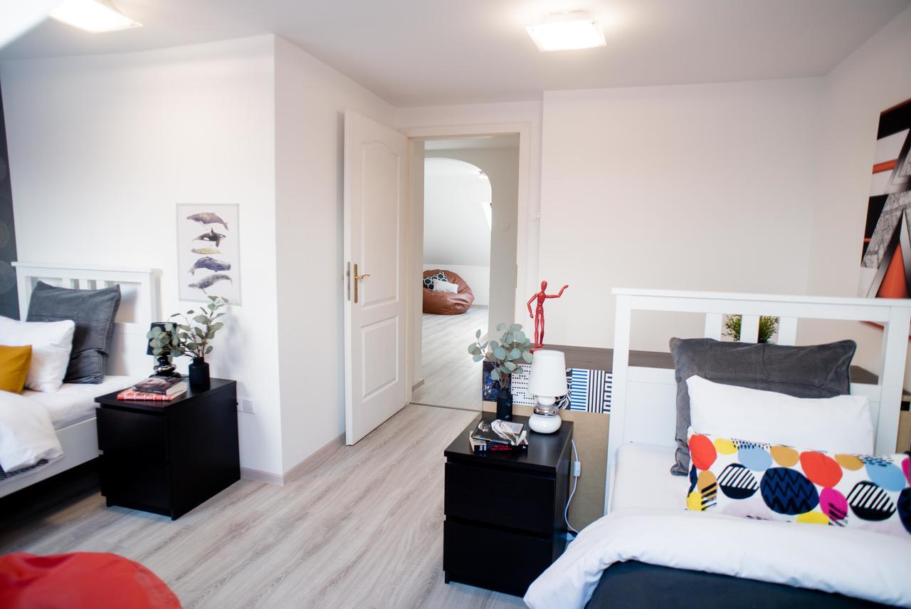 Apartamento Grand Trees *
