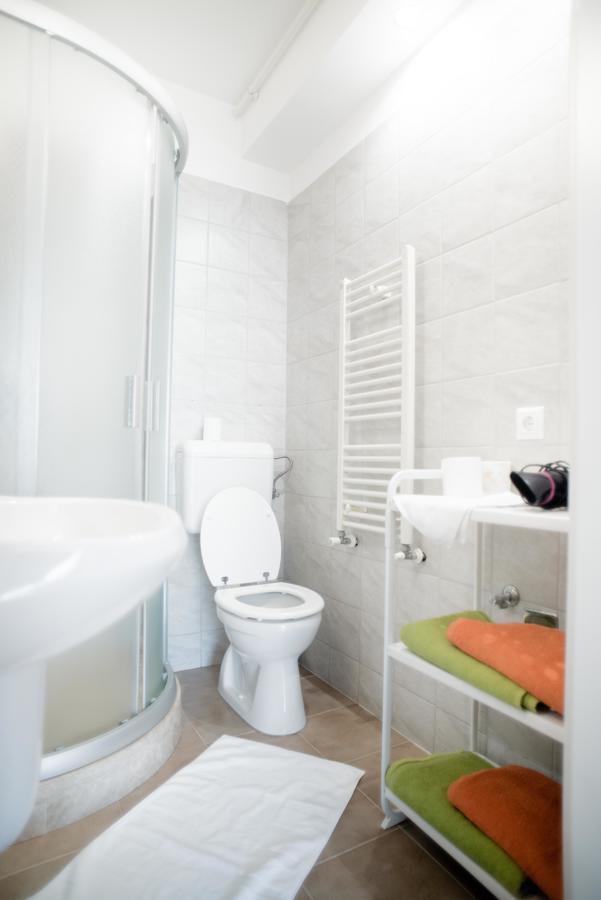 Apartment Grand Trees Budapest