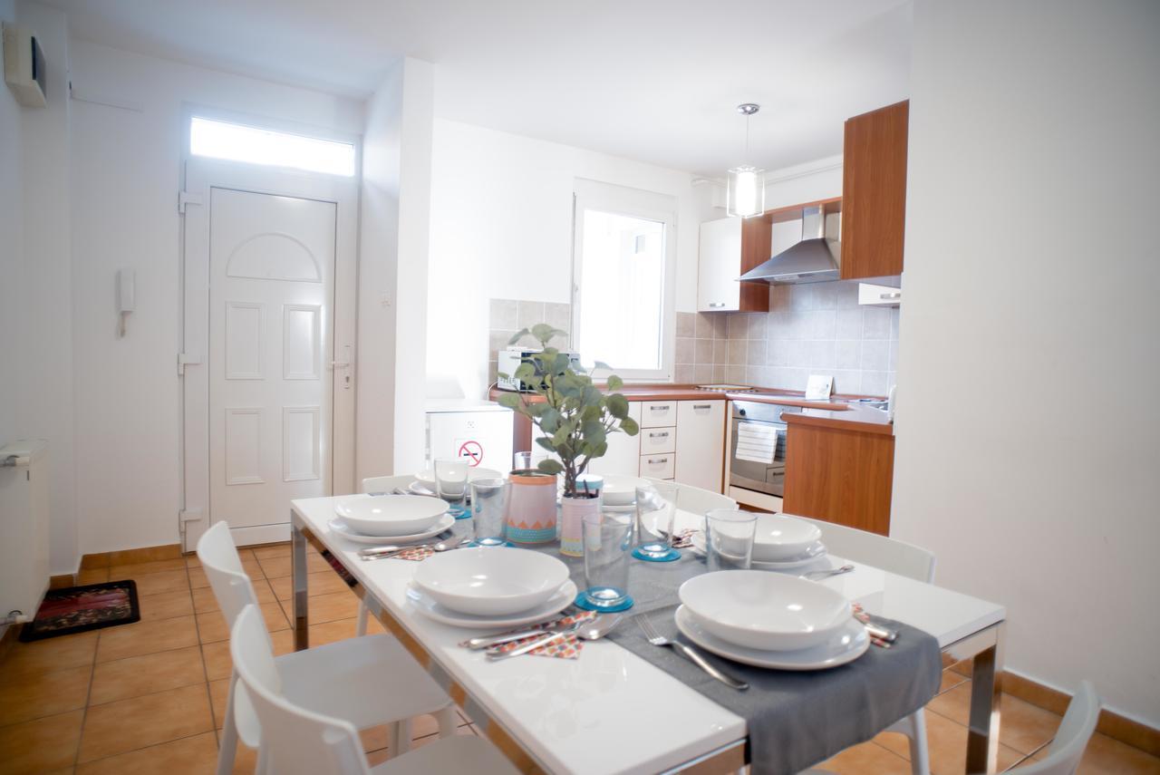Apartamento Grand Trees