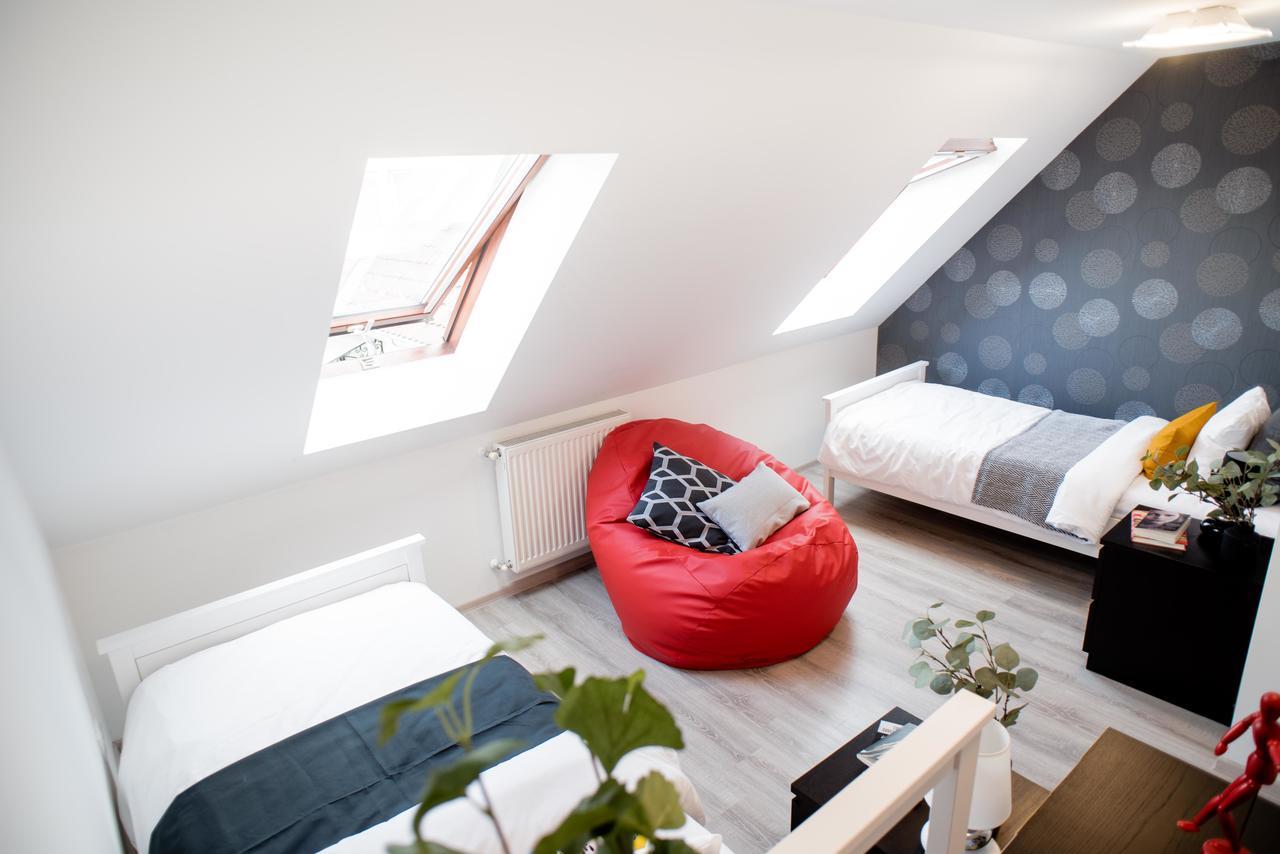 Grand Trees Apartamento