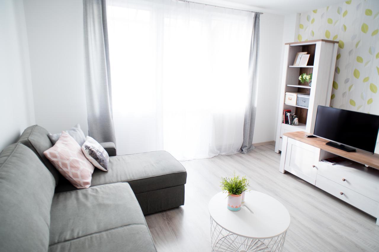 Grand Trees Apartamento Budapest
