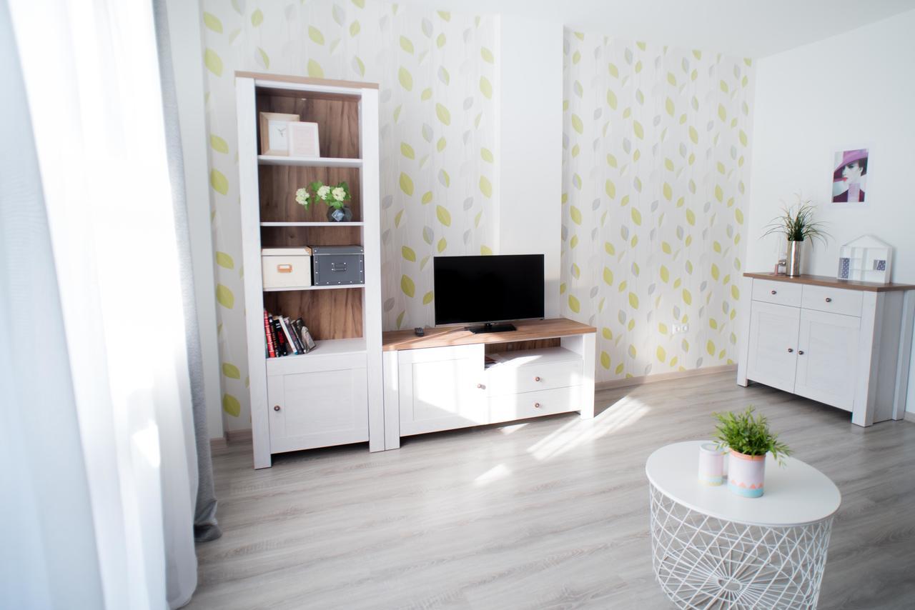 Grand Trees Apartamento *
