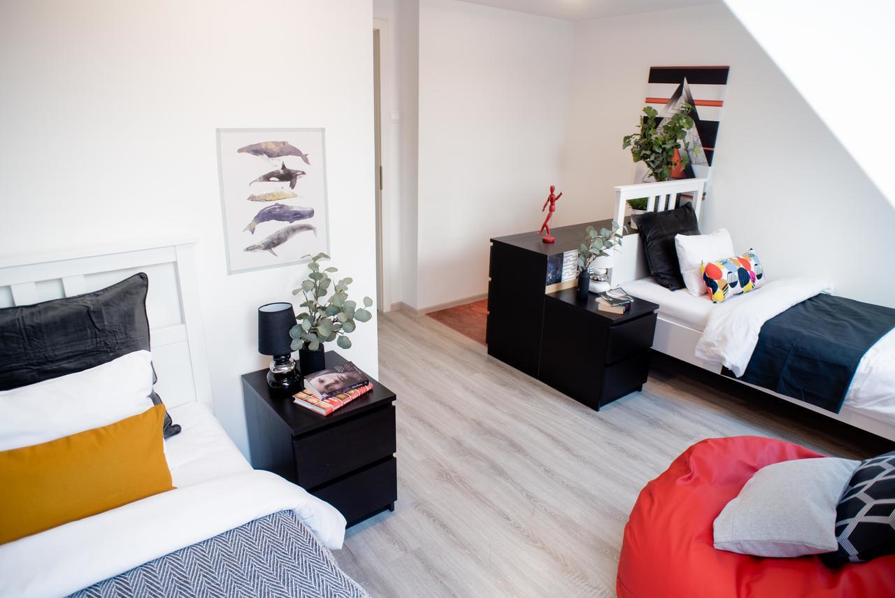 Grand Trees Apartamento