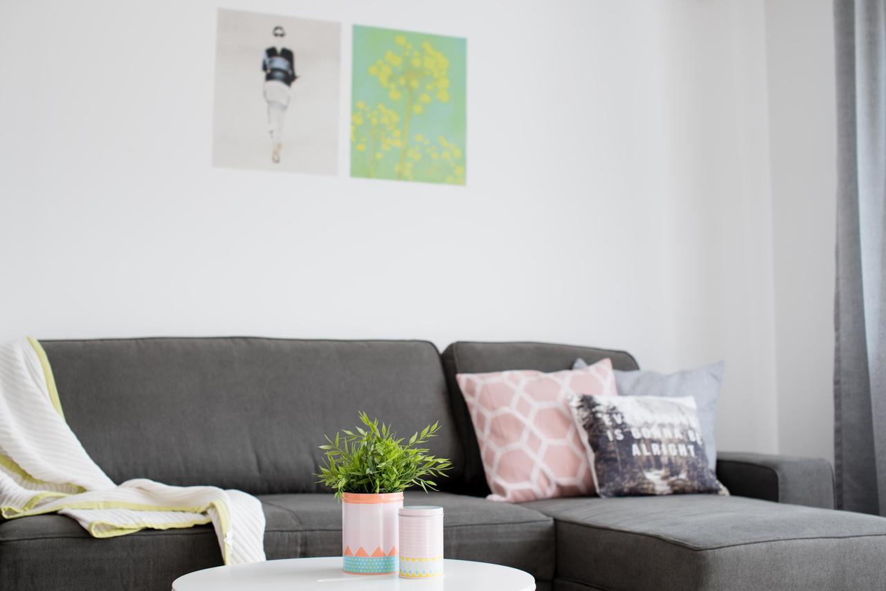 Grand Trees Apartamento Budapest