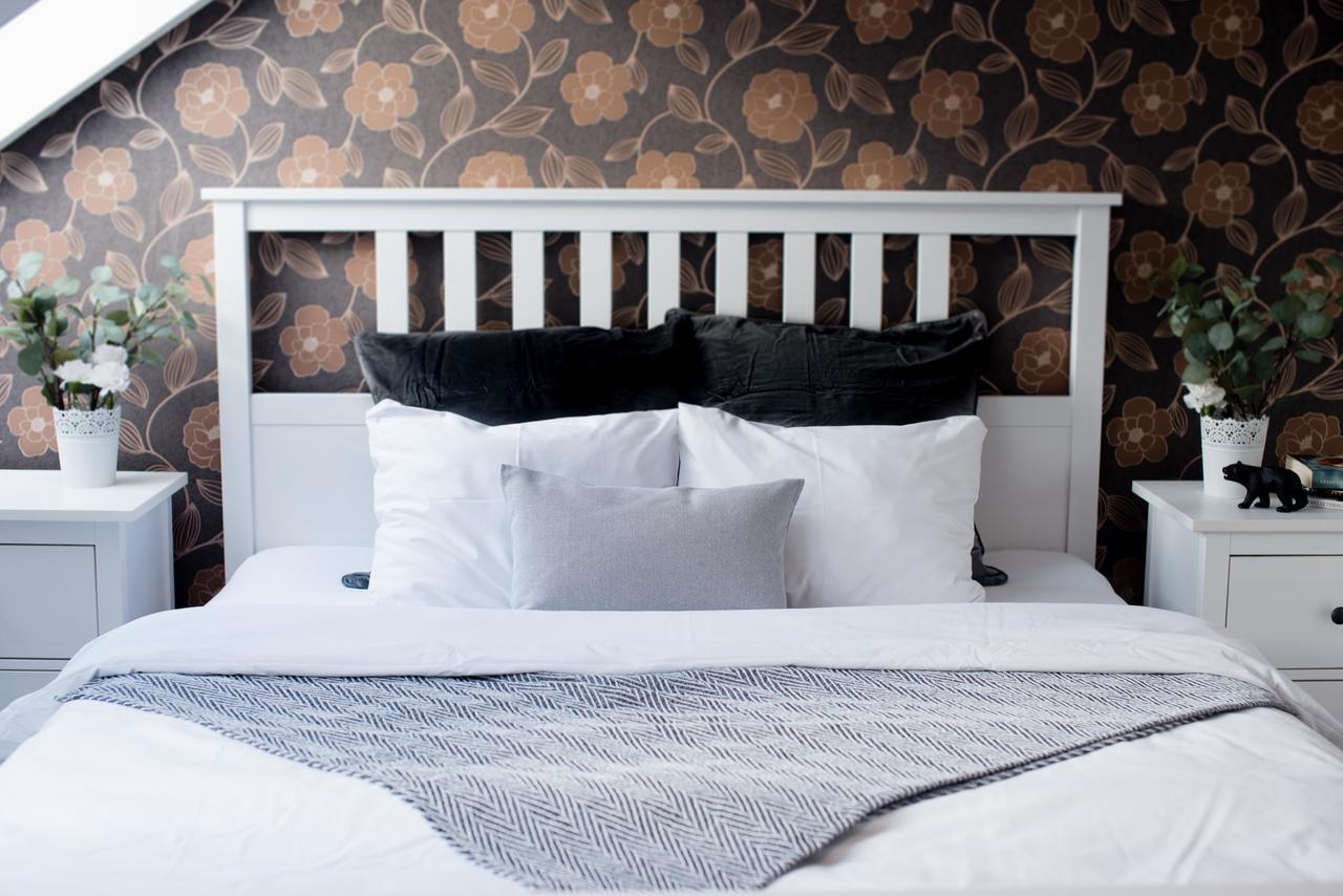 Grand Trees Apartamento