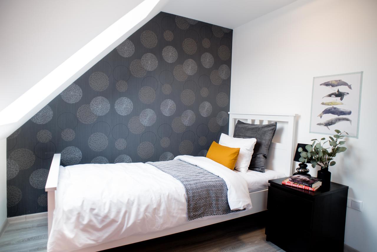 Grand Trees Apartamento