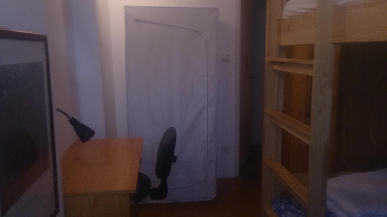 Kis Stáció 11 Beds Appartamento Budapest