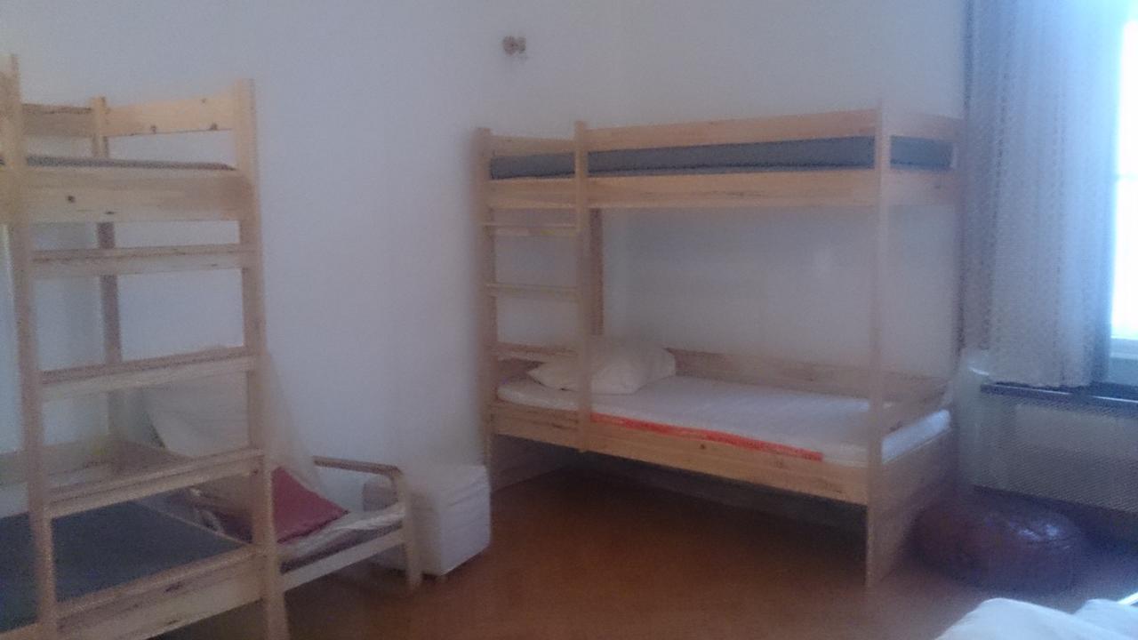 Appartamento Kis Stáció 11 Beds