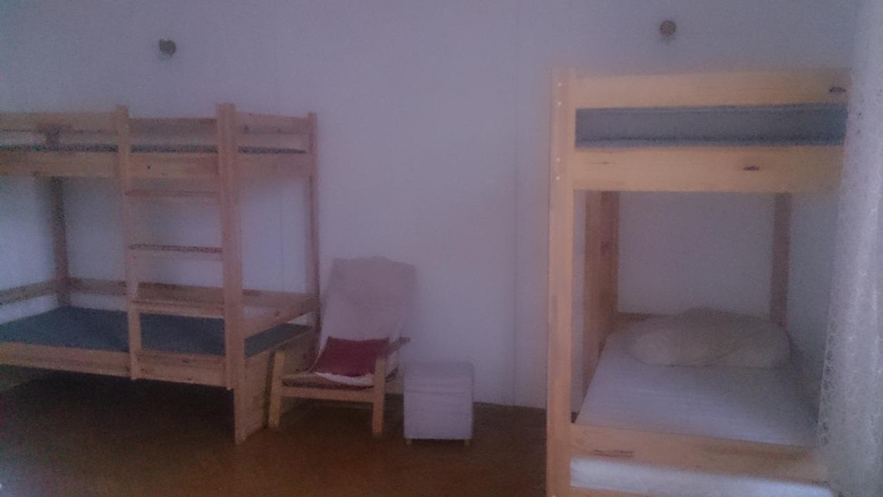 Kis Stáció 11 Beds Appartamento Budapest