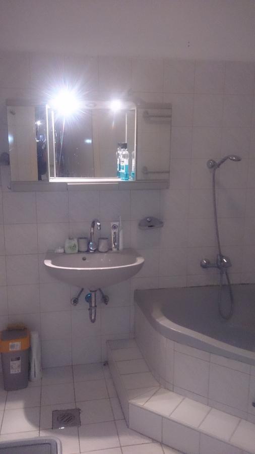 Appartamento Kis Stáció 11 Beds Budapest