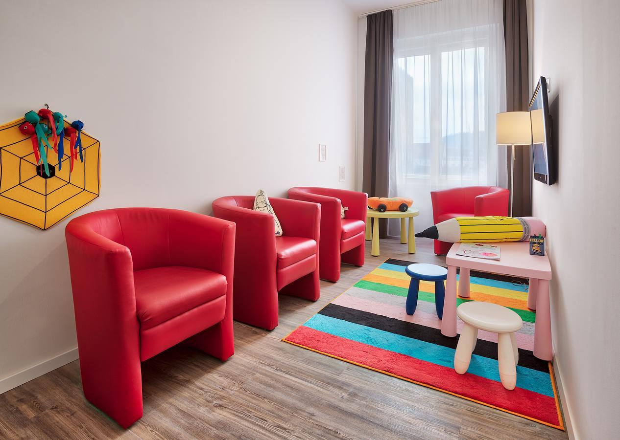 Hotel Arcadia