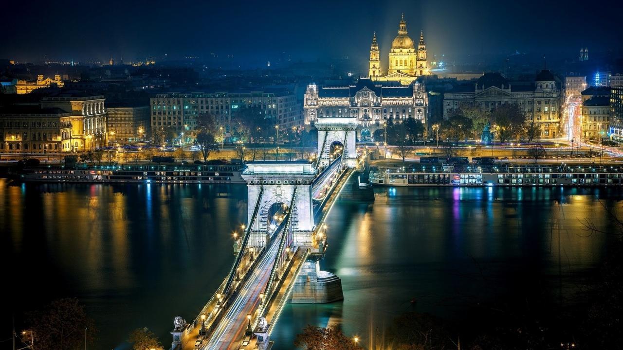 Appartement Cityhold Premier *