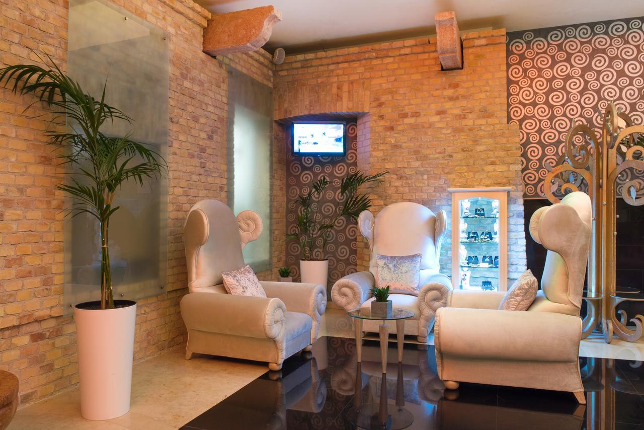 Hotel Iberostar Grand 5*