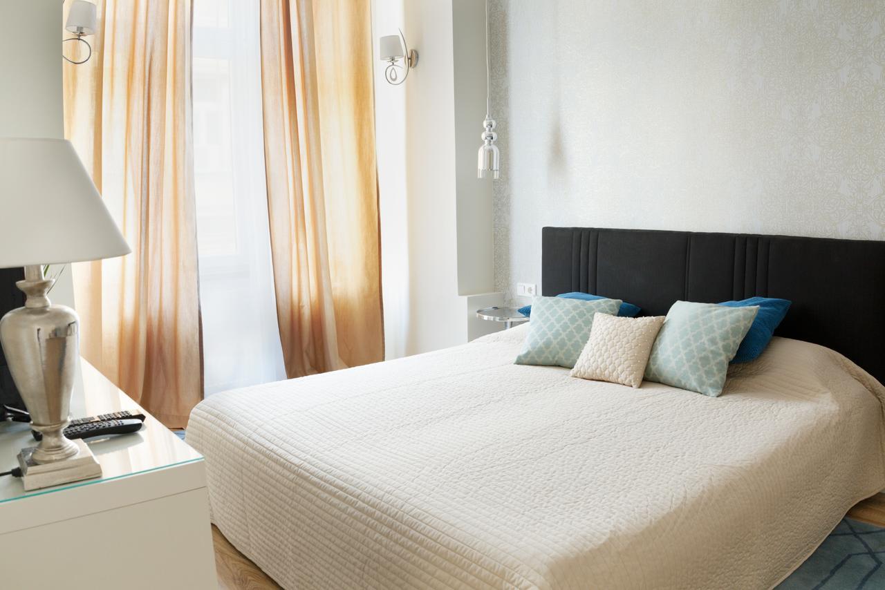 Julia Superior In The Center. Apartment Budapest