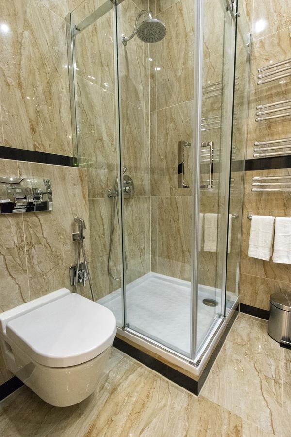 Appartamento Budapest Residence Riverside Budapest