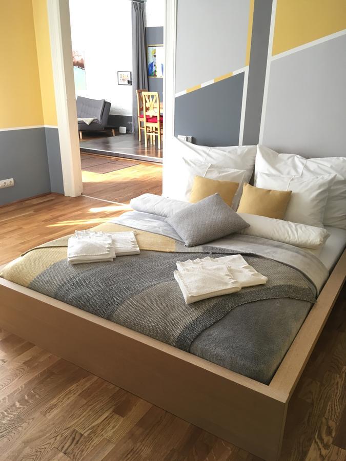 Cozy Loft At Opera