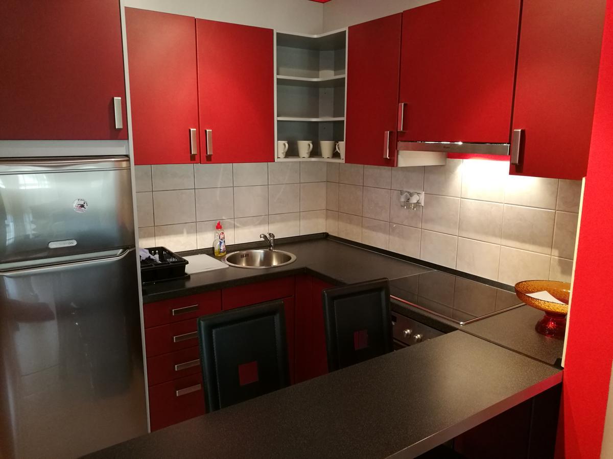 Izabella Apartman