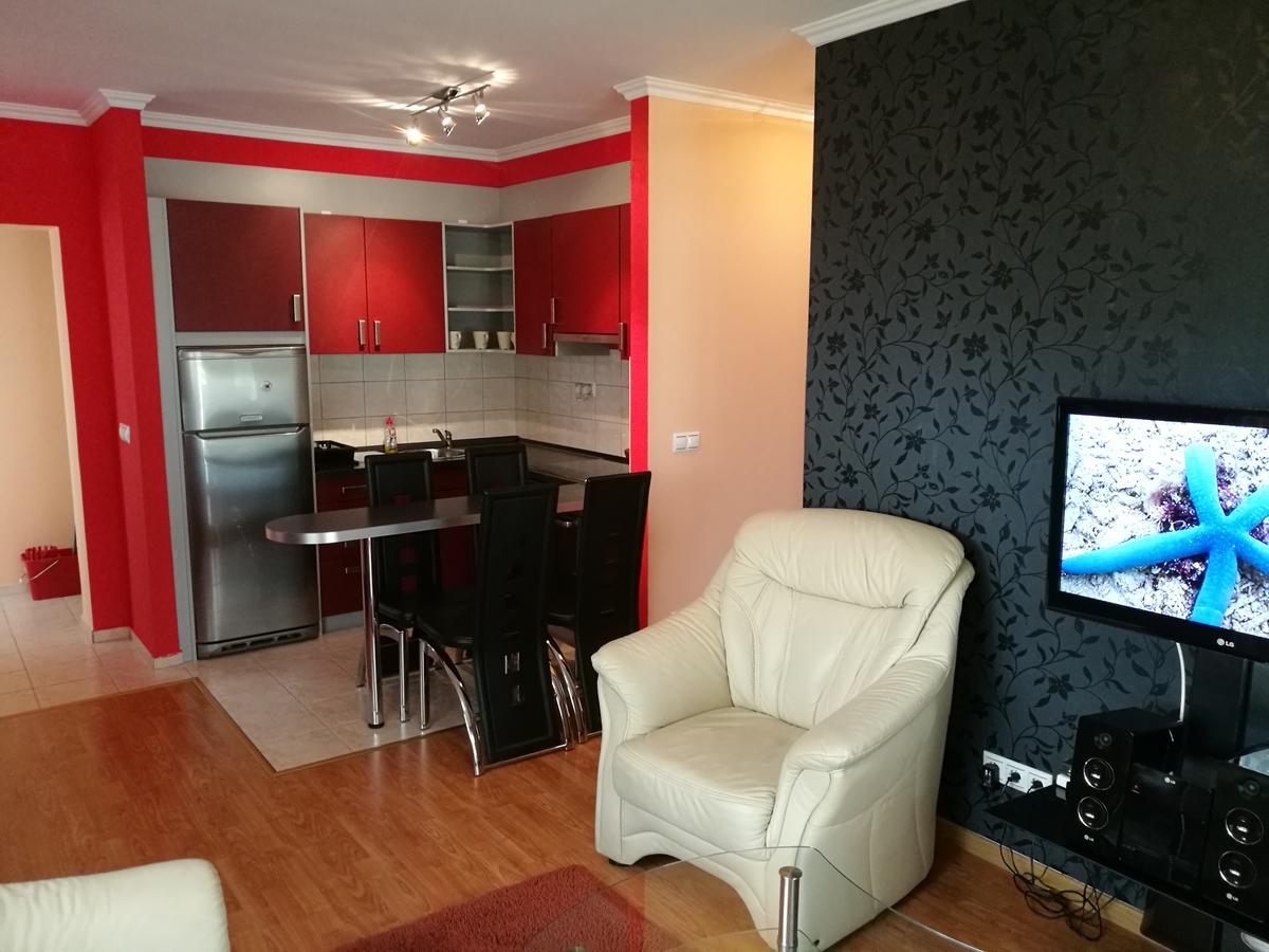 Izabella Apartman Appartamento *