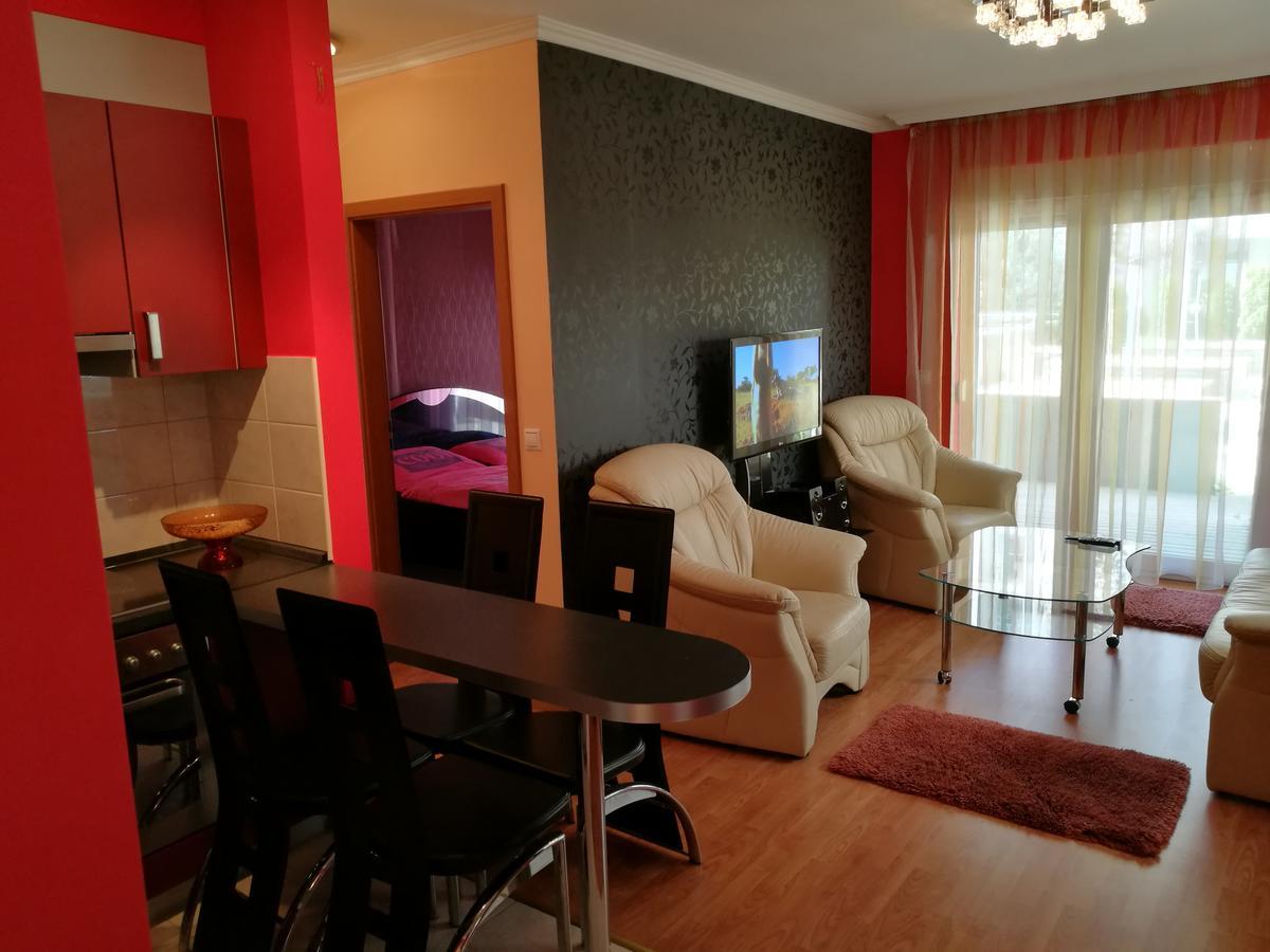 Izabella Apartman * Budapest