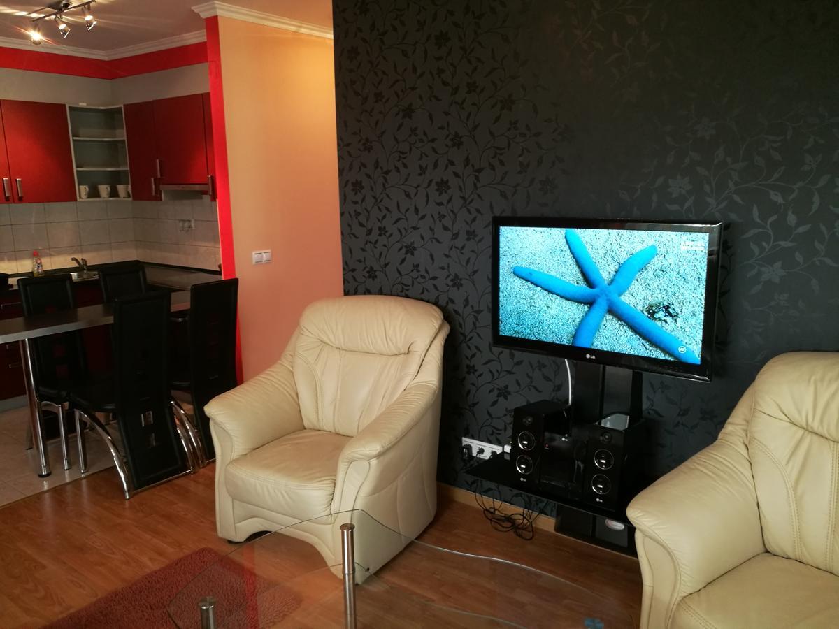 Izabella Apartman Appartamento *