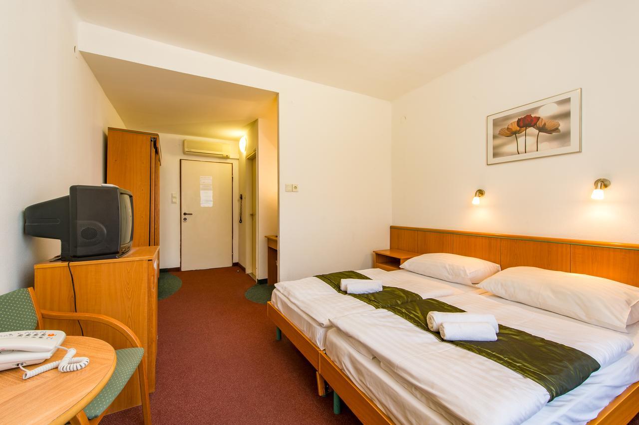 Griff Hotel