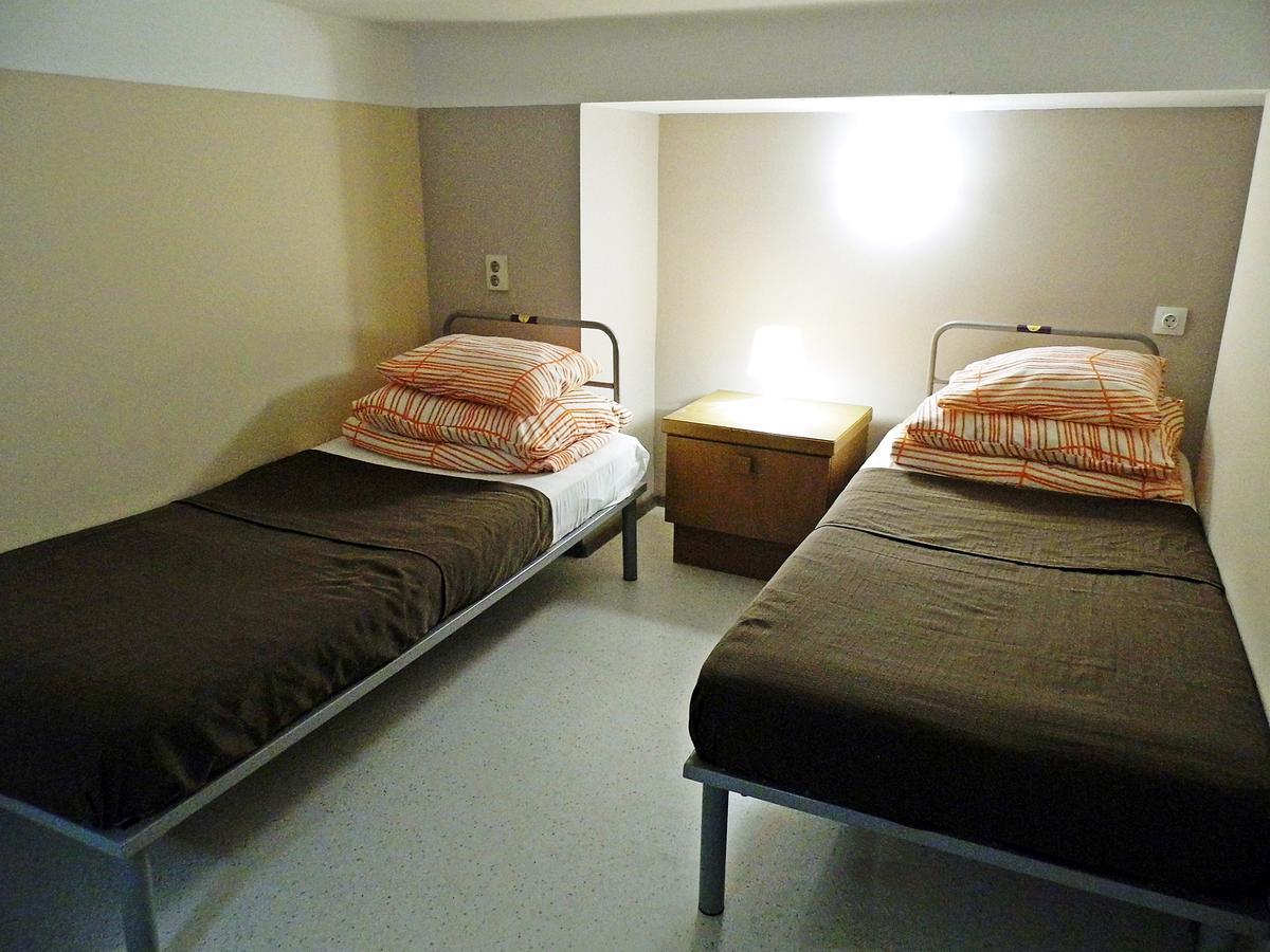 Hostel Bebudgetrooms *