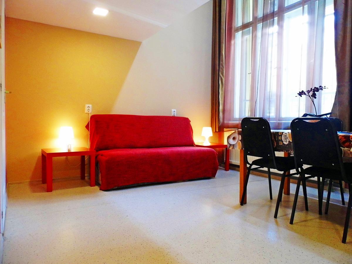Bebudgetrooms Hostel