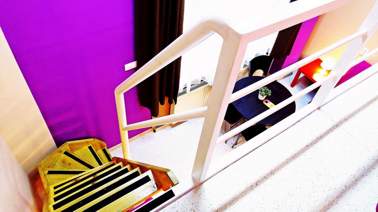Bebudgetrooms Hostel *