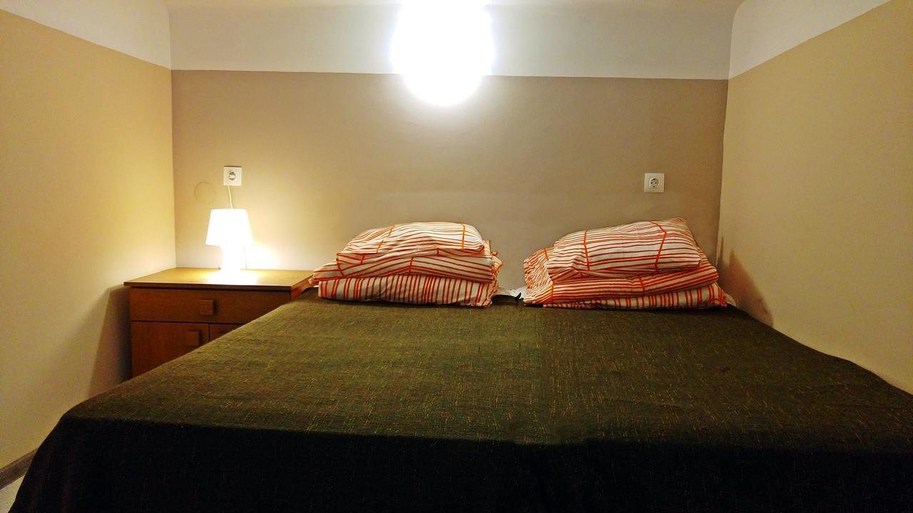 Hostel Bebudgetrooms *