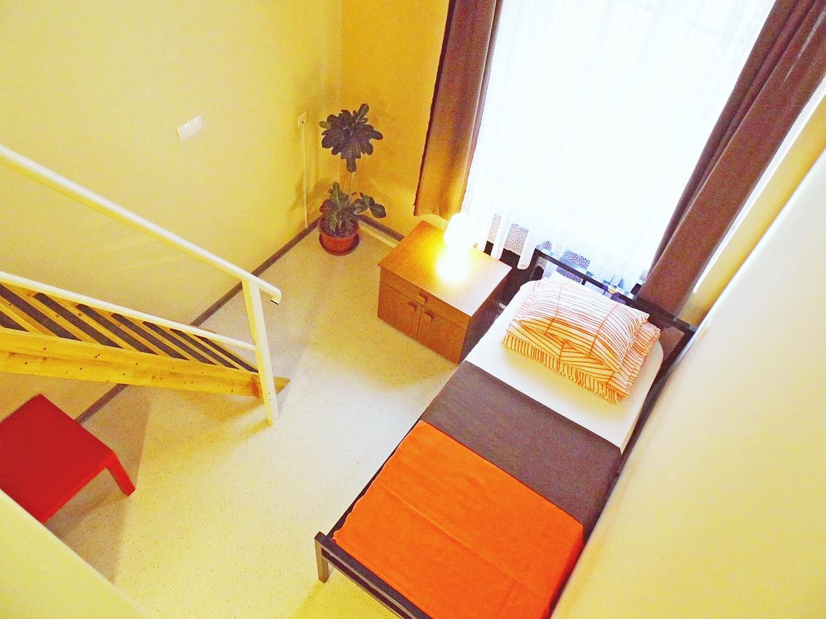 Bebudgetrooms Budapest