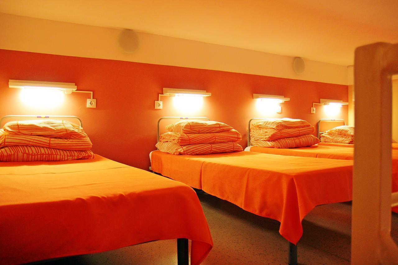 Hostel Bebudgetrooms