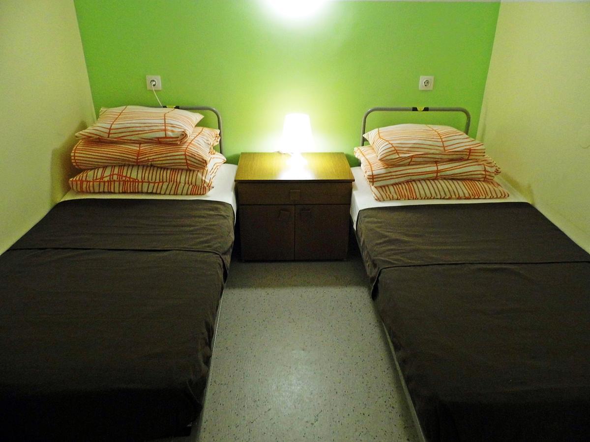 Bebudgetrooms Hostel Budapest