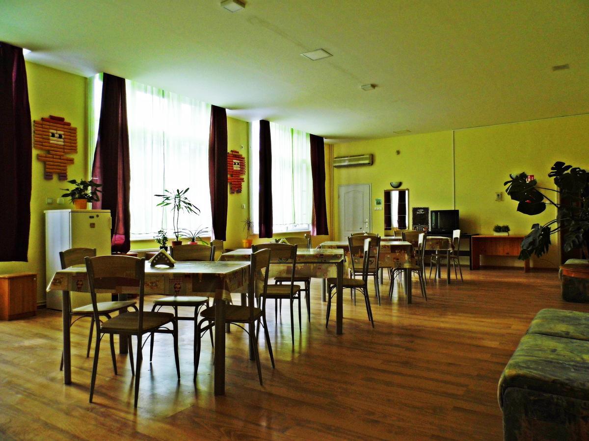 Bebudgetrooms Hostel *