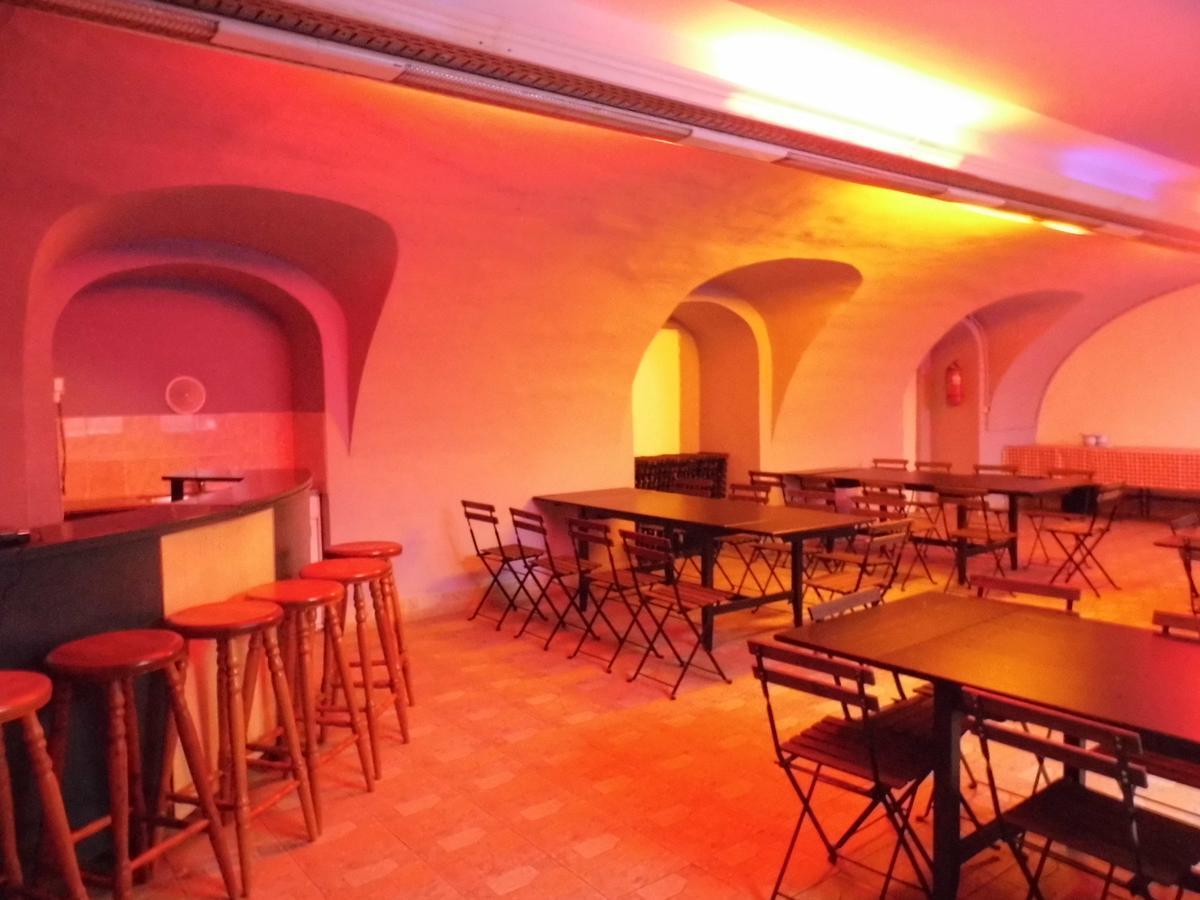 Hostel Bebudgetrooms Budapest