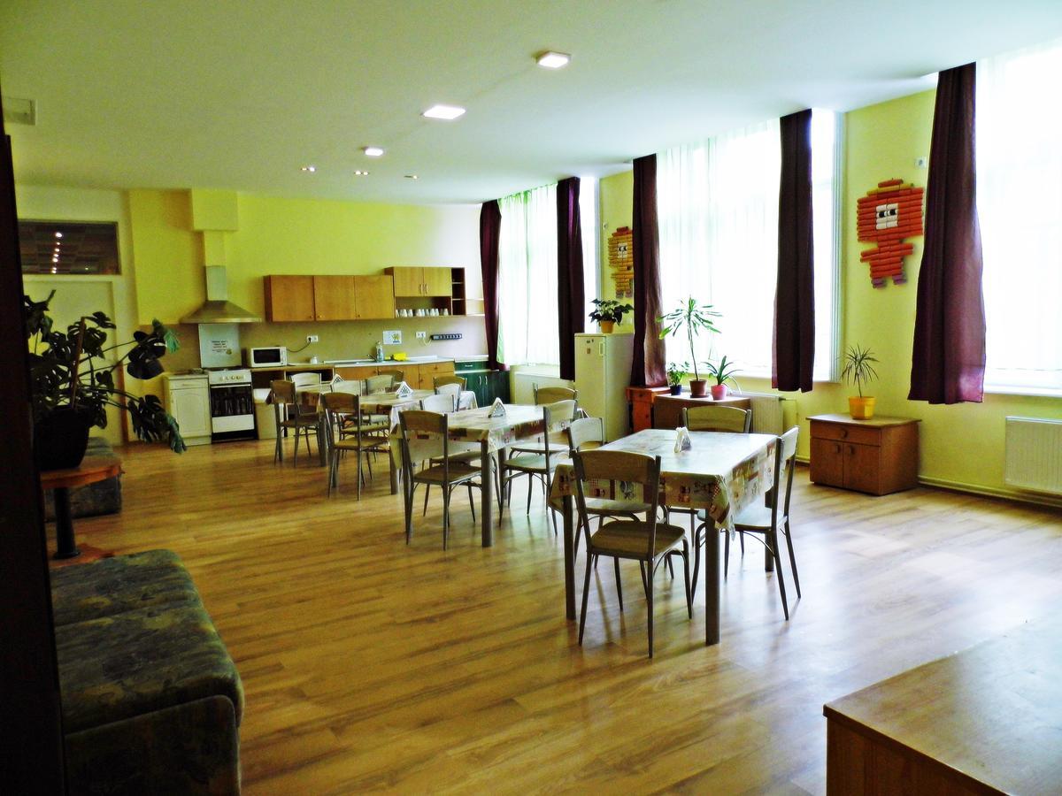 Bebudgetrooms Hostel *