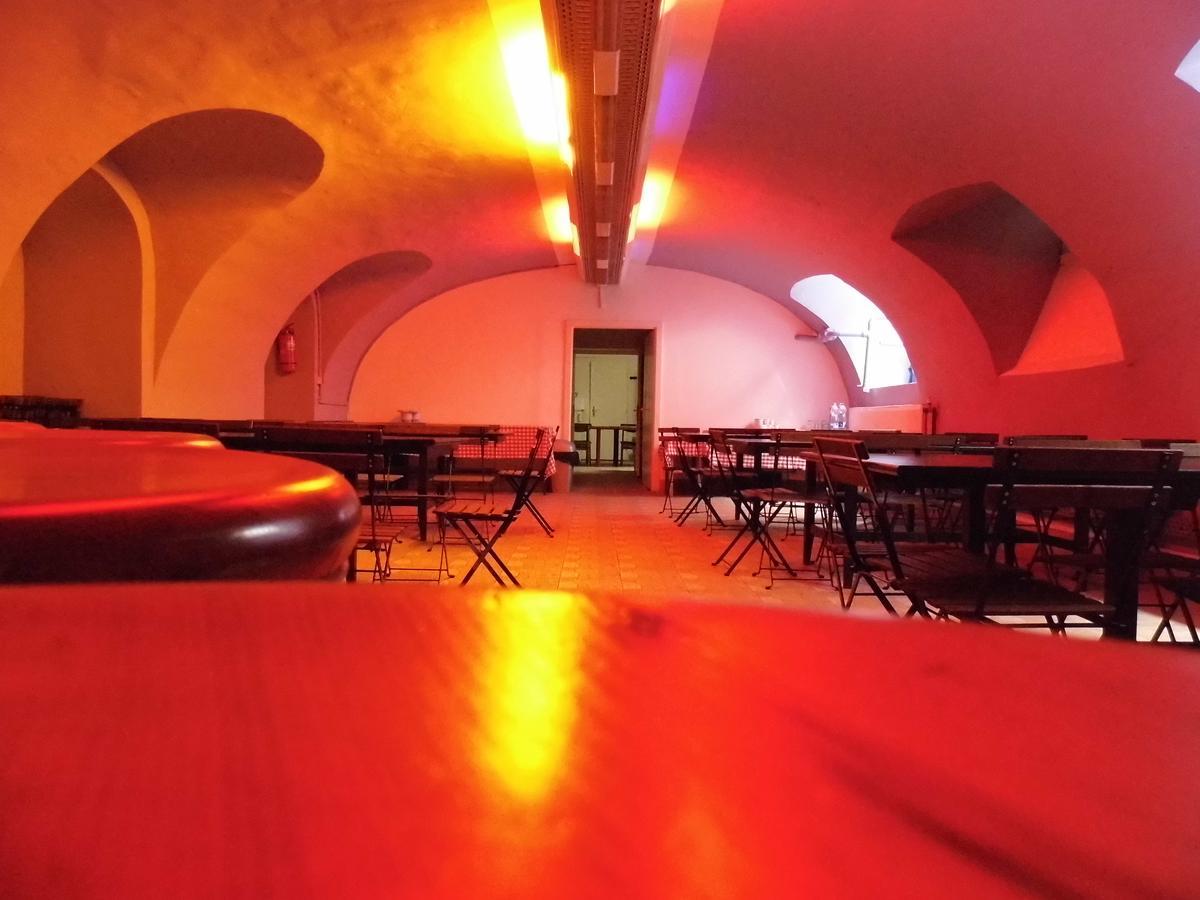 Bebudgetrooms Hostel Budapest