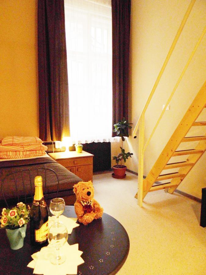 Bebudgetrooms Hostel *