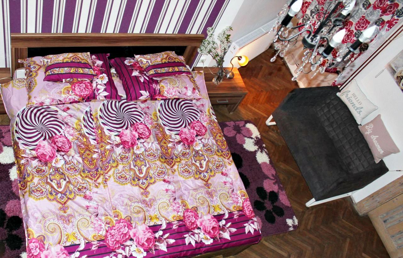 Johara Apartman Appartamento *