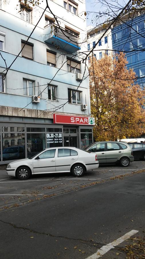 Narancsvirag Apartman