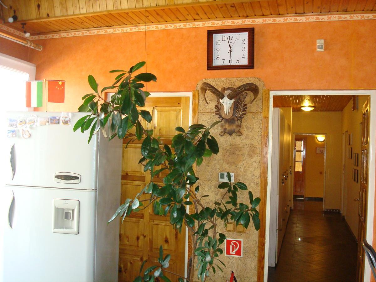 Pensionat Of Danube