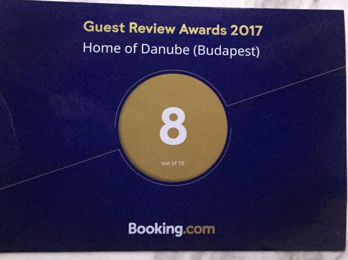 Of Danube Budapest