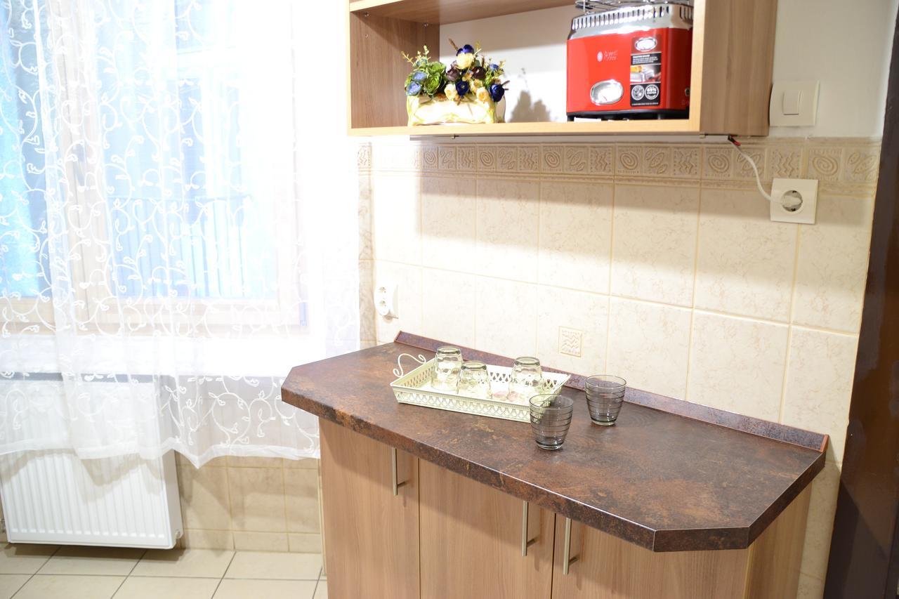 Apartament Paprika Grand *
