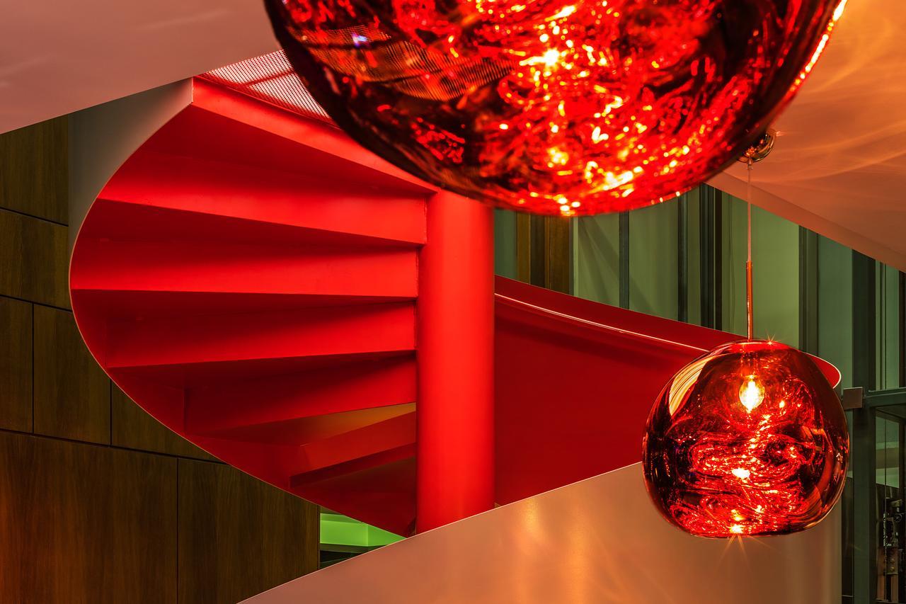 Hotel Lanchid 19 Design Budapest