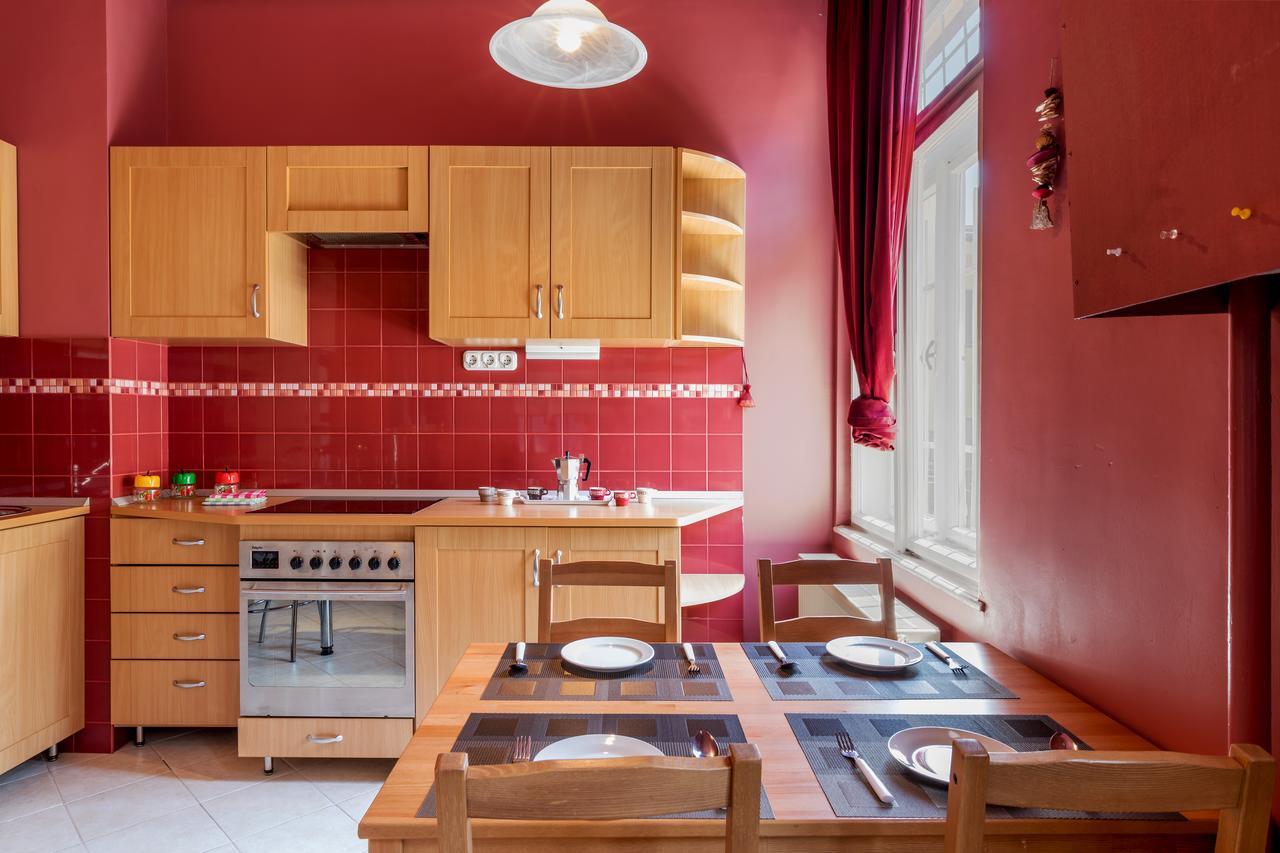A.c. Apartment *
