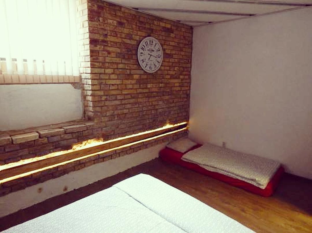 Krudy12 Ostello Budapest