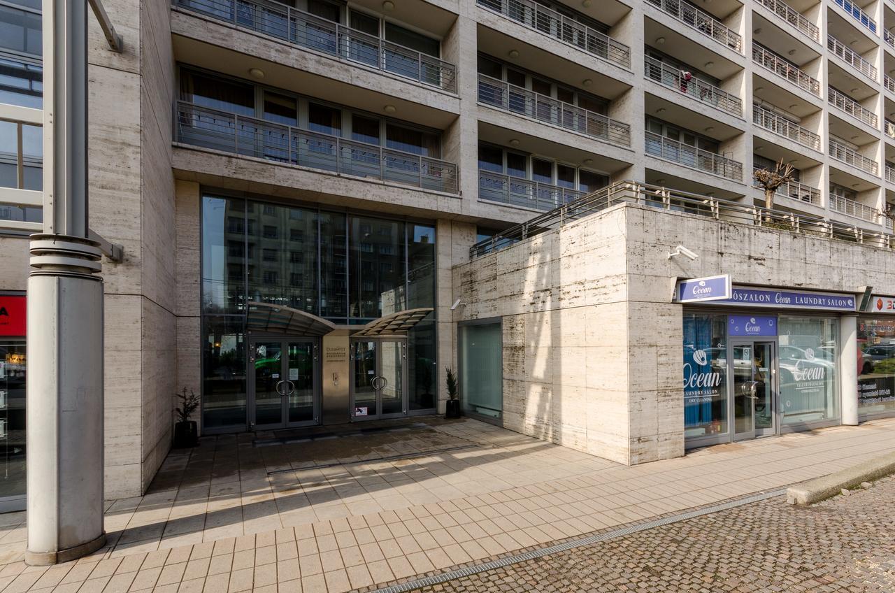 Apartamento Sweet At The Danube With Wellness