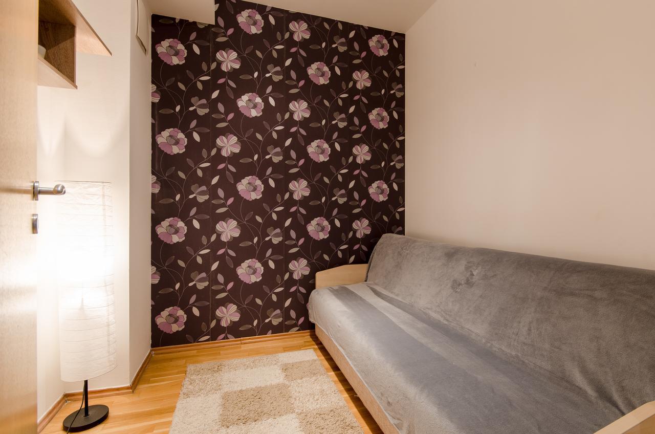 Sweet At The Danube With Wellness Apartamento *