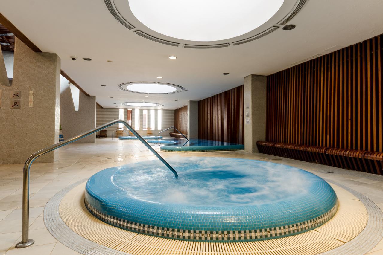 Sweet At The Danube With Wellness Lejlighed *