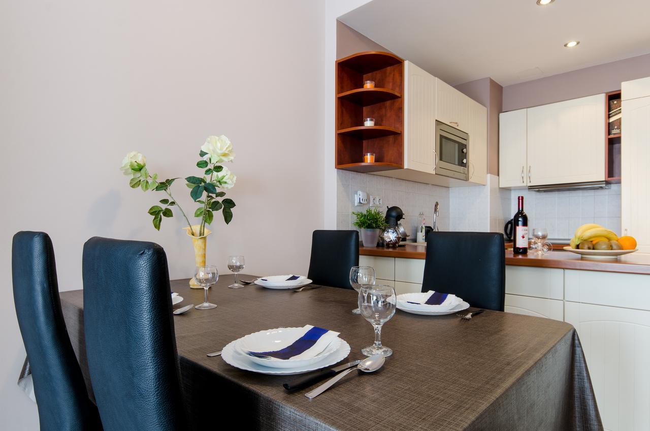 Sweet At The Danube With Wellness Apartamento